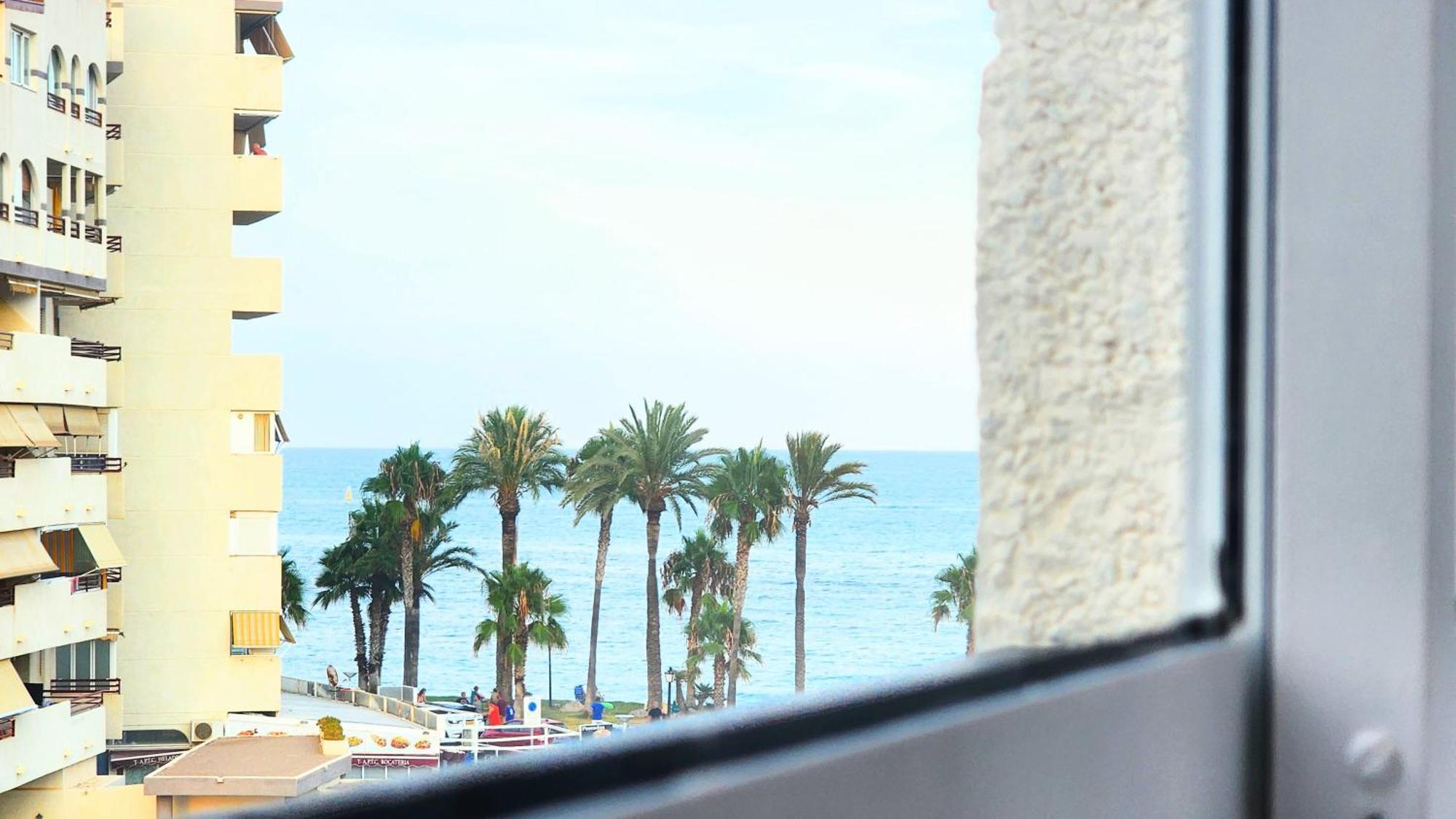 Royal Oropesa Oropesa del Mar Exterior foto