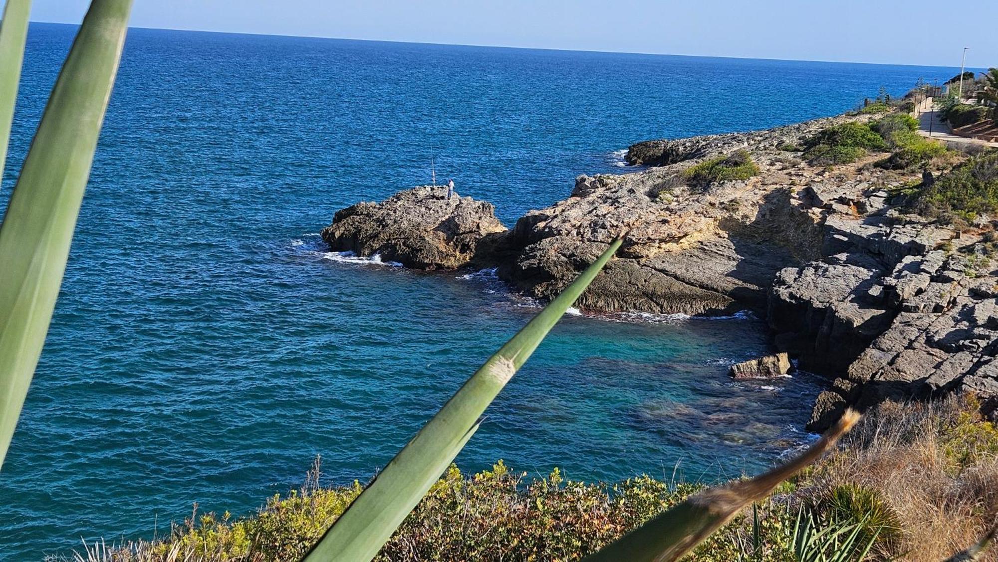 Royal Oropesa Oropesa del Mar Exterior foto