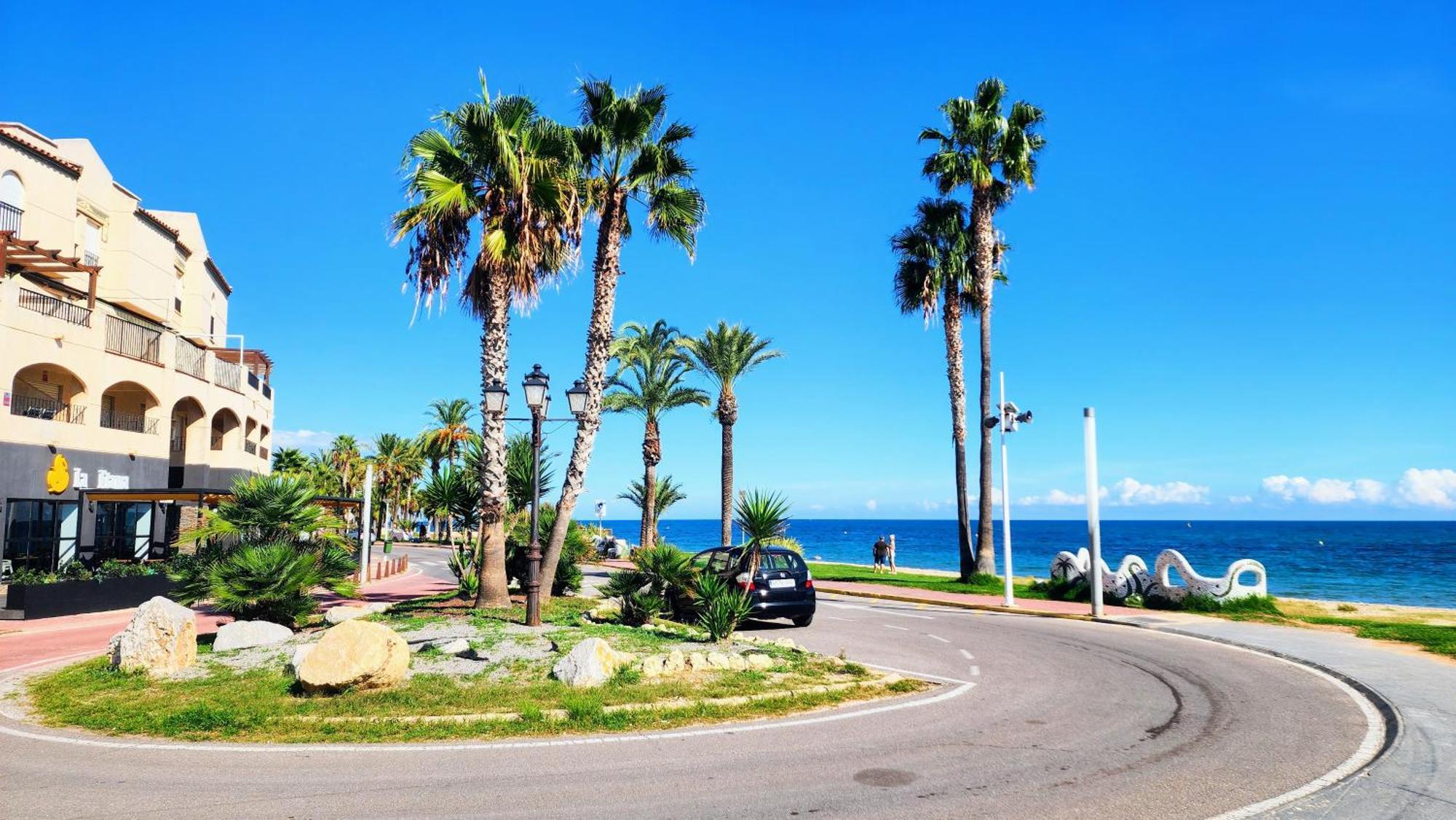 Royal Oropesa Oropesa del Mar Exterior foto