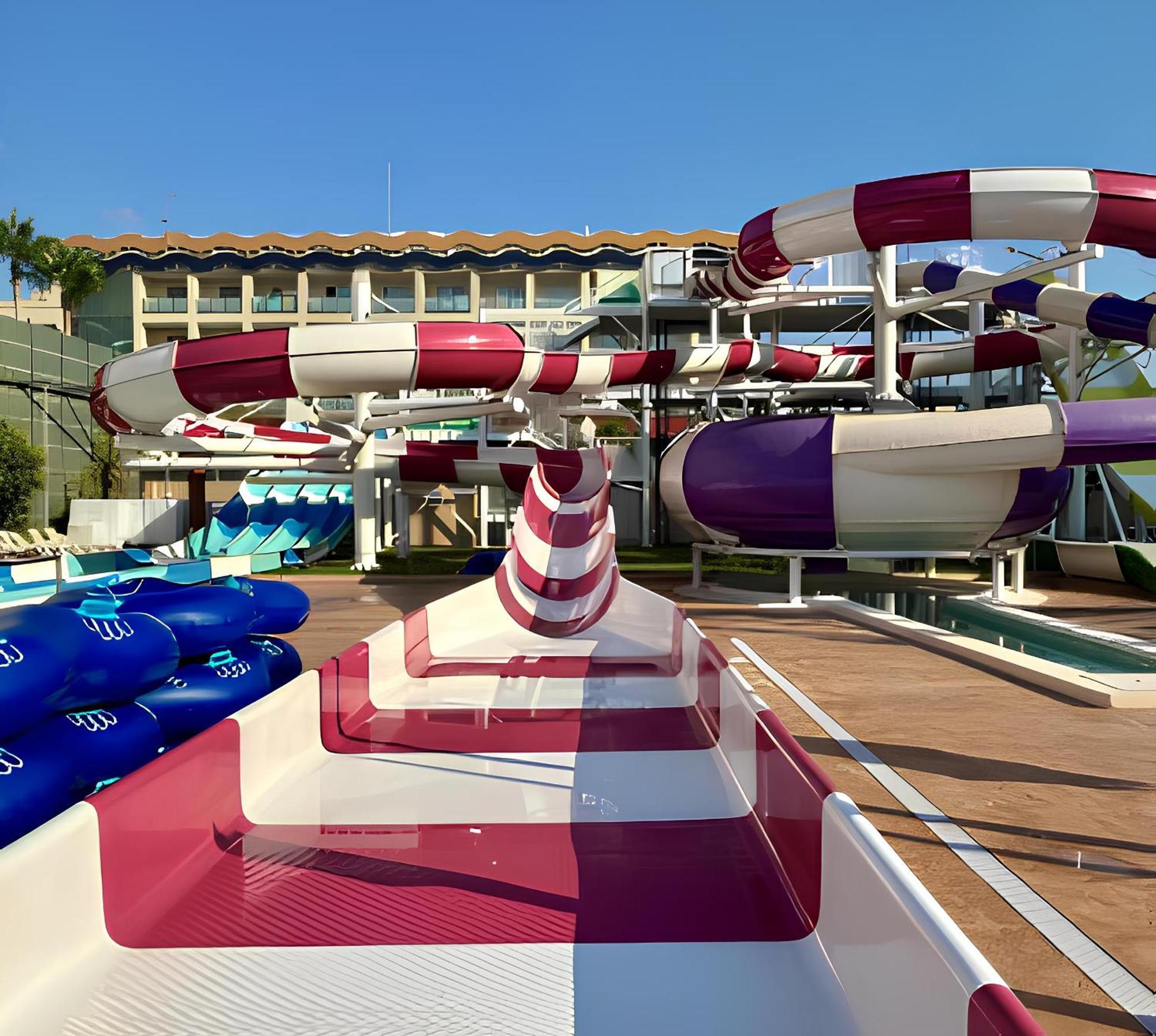 Royal Oropesa Oropesa del Mar Exterior foto