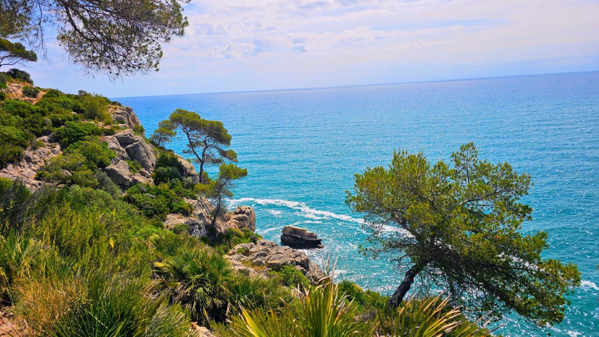 Royal Oropesa Oropesa del Mar Exterior foto